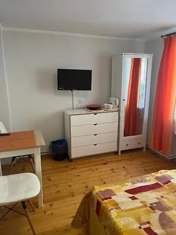 Guest house Willa Zuza Kolobrzeg Poland